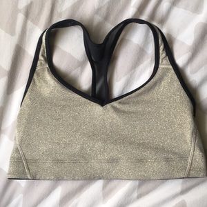 Victoria’s Secret sports bra
